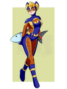 Foxette
