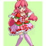 Princess Berry