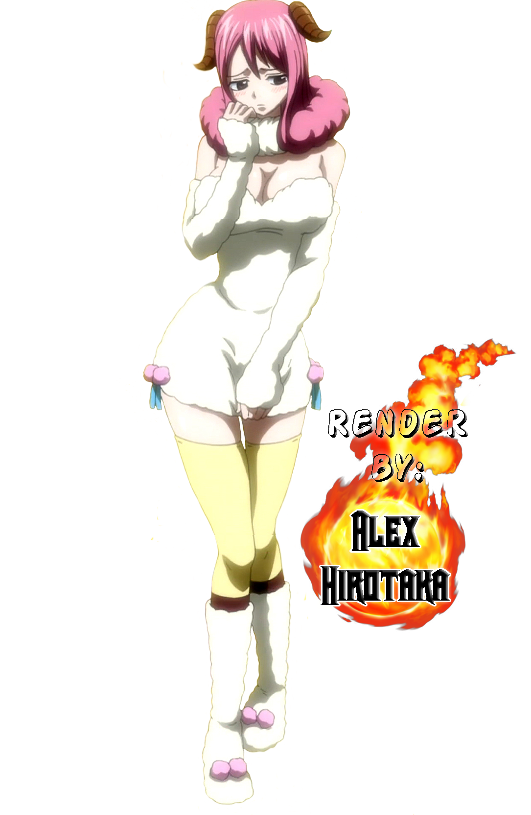 Fairy Tail Aries Render By Alexhirotaka On Deviantart Fairy Tail Aries Render By Alexhirotaka On Deviantart