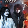 Look Back in Anger (Book 1 Cover)