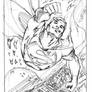 MORE LAYOUTS OF THE SUPERMAN