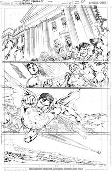 SUPERMAN 711, PAGE 01