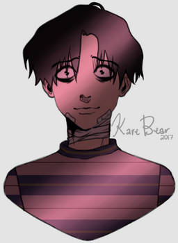 Yoonbum (Killing Stalking)