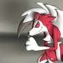 Lycanroc model #4