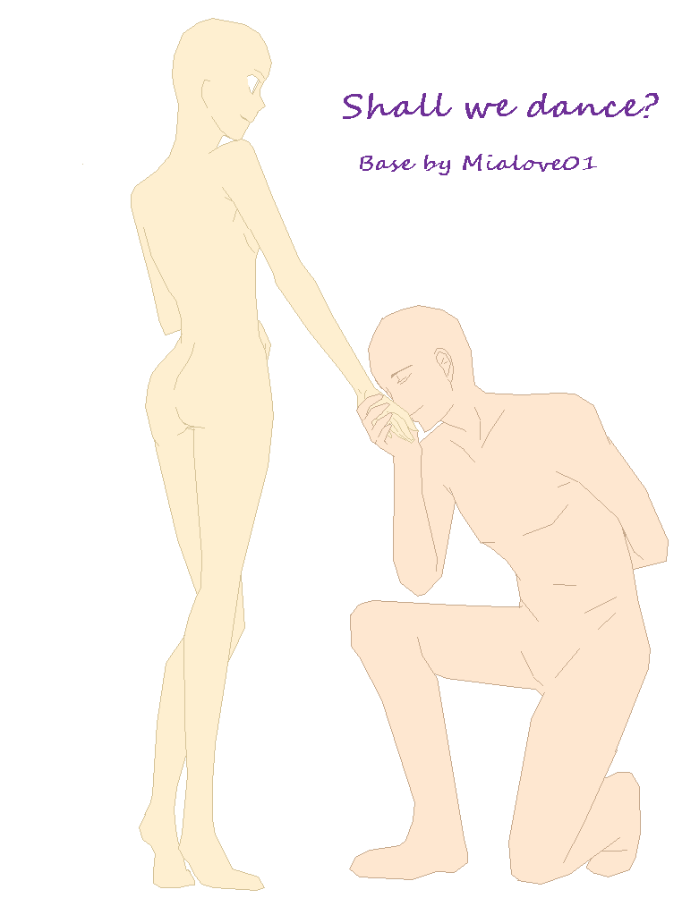 Base Couple Shall We Dance By Mialove01 On Deviantart Base Couple Shall We Dance By Mialove01 On Deviantart