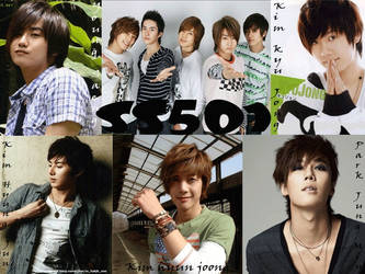 SS501