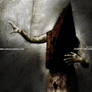 Pyramid Head I