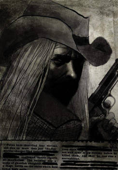 Otis .45