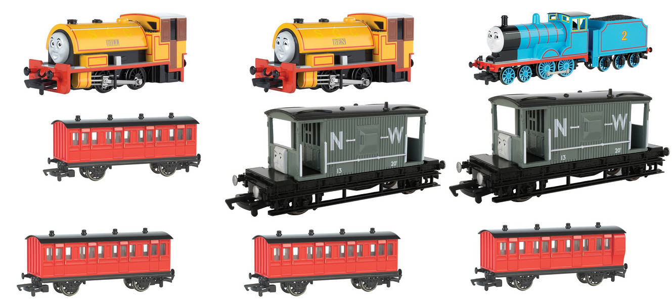 Edward's Exploit Box Set by PeachLover94 on DeviantArt