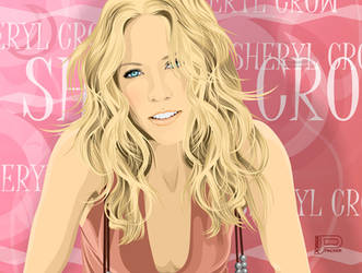 Sheryl Crow