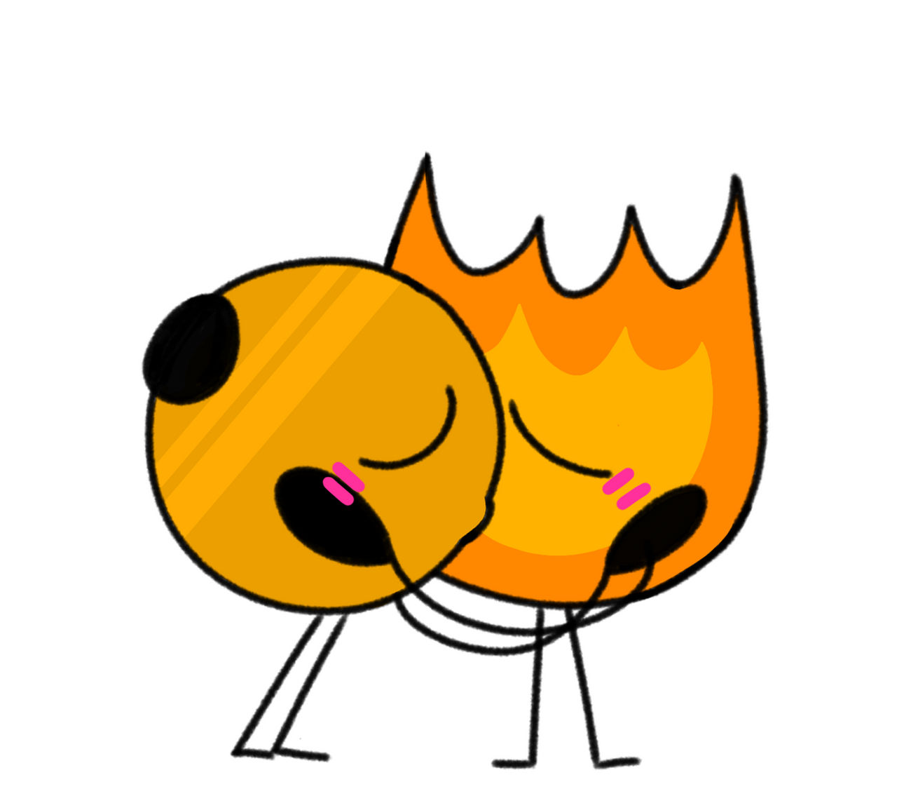 Firey Note fireoiny again by yoiloverzip on DeviantArt