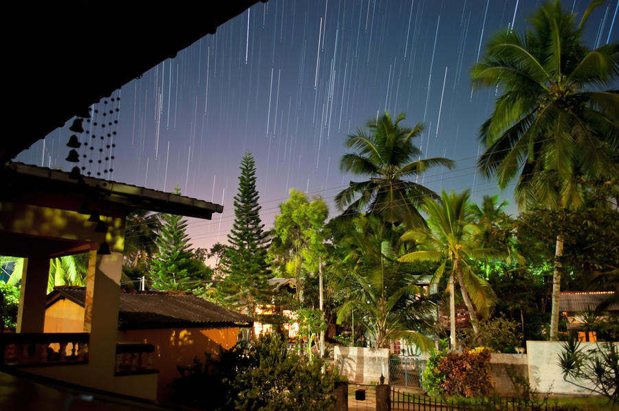 Stars Raining Season Raining Stars by Ockerszzz on DeviantArt