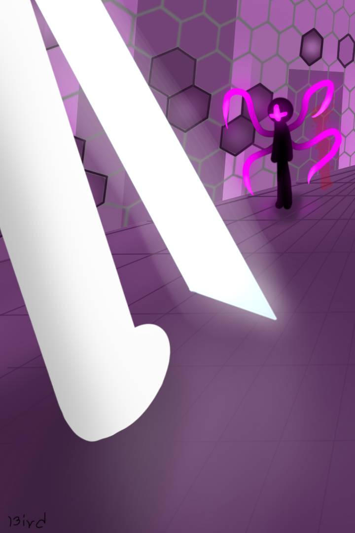 Stickman project rebirth fanart by birdorxeike on DeviantArt