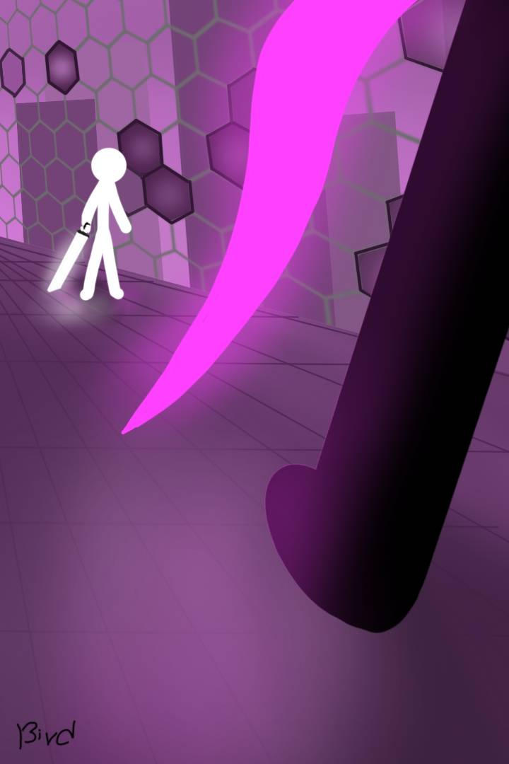 Stickman project rebirth fanart by birdorxeike on DeviantArt