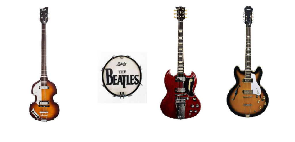 NOWHERE MAN by titan994 on DeviantArt