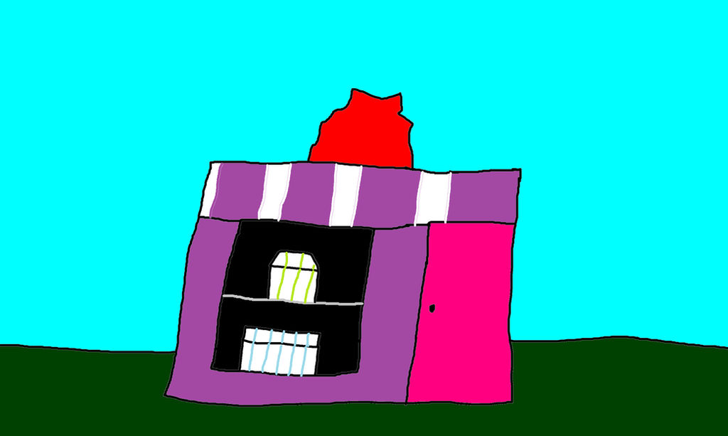 Blue's Clues PRESENT STORE 2 by titan994 on DeviantArt