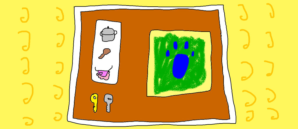 Blue’s Clues THE COLOR GREEN by titan994 on DeviantArt Blue’s Clues THE COLOR GREEN by titan994 on DeviantArt