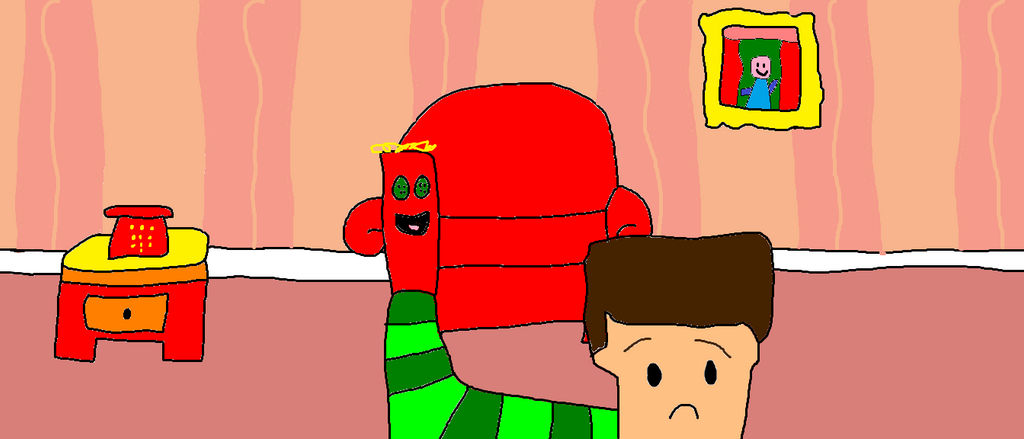 Puppet Socks Deviantart HI I'M SOCK PUPPET DO YOU SEE STEVE by titan994 on DeviantArt