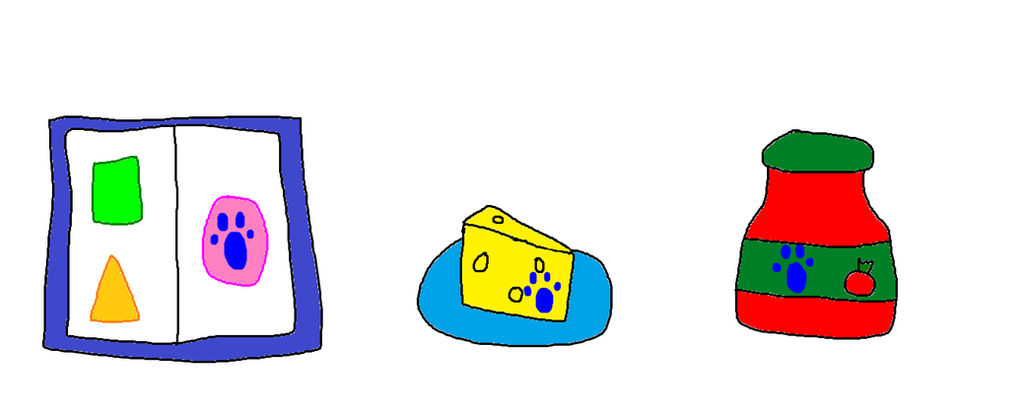 A Circle, Cheese, Tomato Sauce by titan994 on DeviantArt