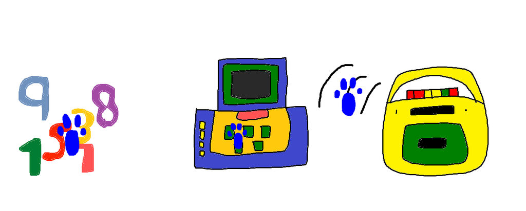 Block Button Is Ringing NUMBERS BUTTONS RINGING SOUND by titan994 on DeviantArt