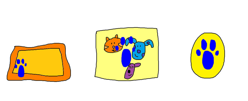 A Rug, Friends, A Circle by titan994 on DeviantArt