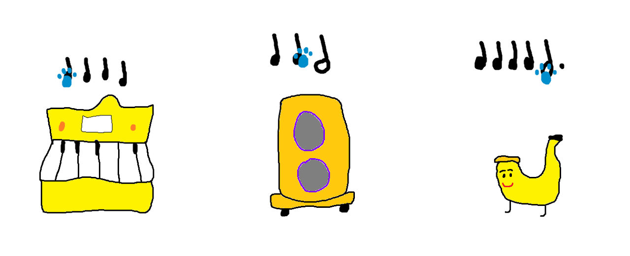 F-F-F-C, D-D-C, A-A-G-G-F by titan994 on DeviantArt