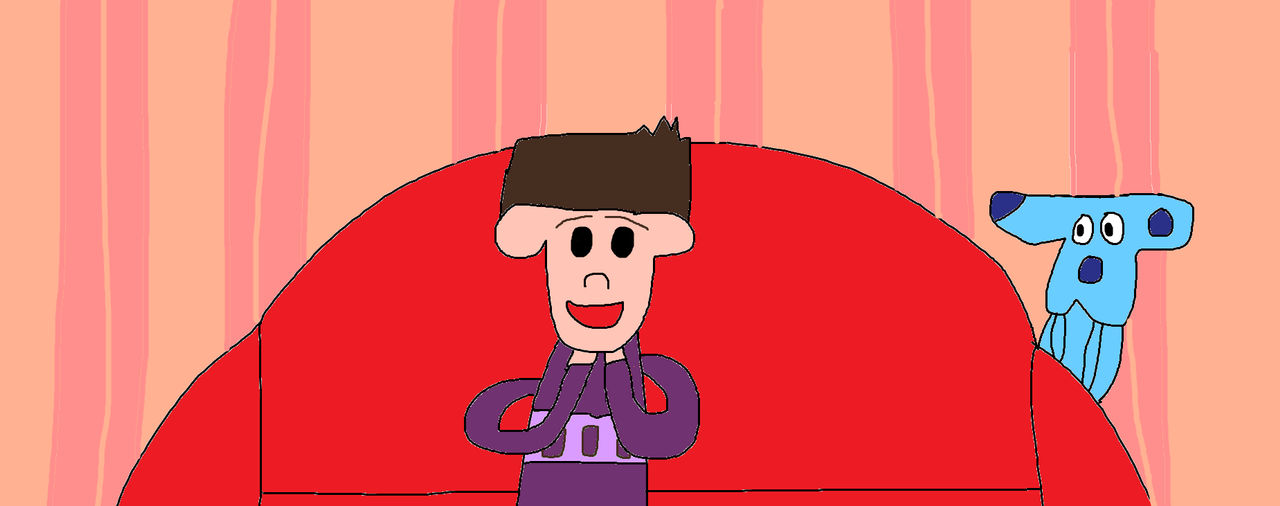 Think! by titan994 on DeviantArt