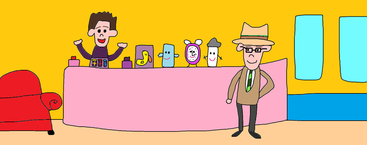 You're here too look at my NYC present store by titan994 on DeviantArt