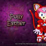 Polly Wallpaper