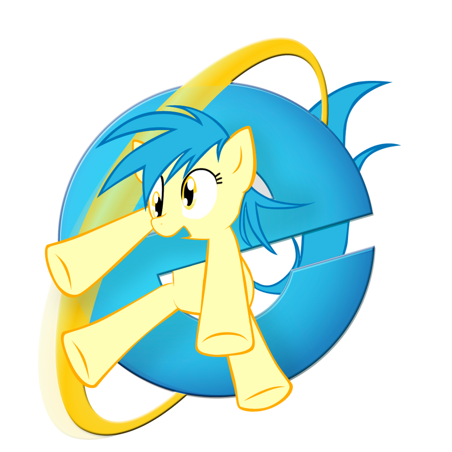 ie just don't know what went wrong