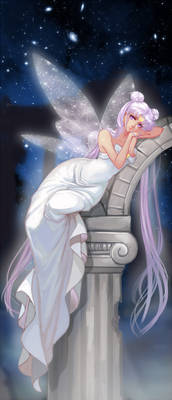 Queen Serenity