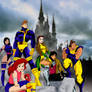 Disney's X-Men