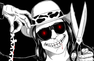 Explore the Best Dross Art | DeviantArt