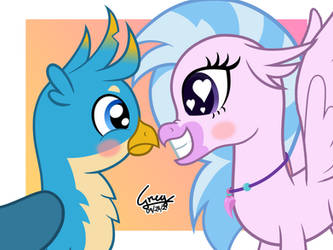 Gallus and Silverstream