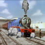 High-Speed Gordon (1998)