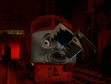 Explore the Best Sodor_fallout Art | DeviantArt