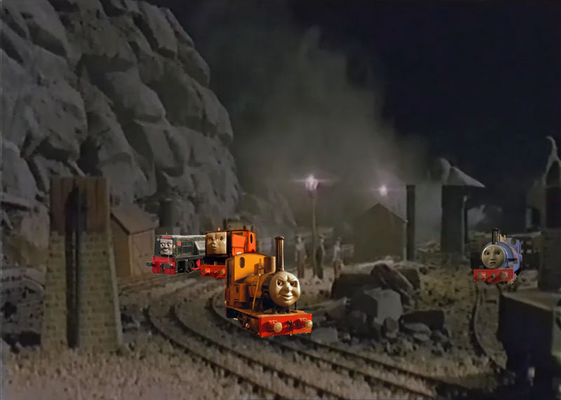 A Rusty Rescue (1998) by SudrianRailwayStudio on DeviantArt