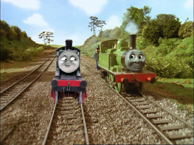 City of Truro in Series 5 (1998) by SudrianRailwayStudio on DeviantArt