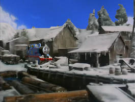 Misty Island Rescue (2000)