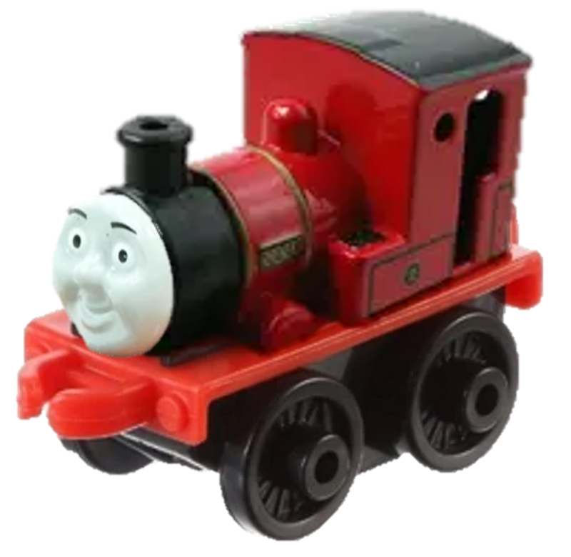 MINIS Rheneas by SudrianRailwayStudio on DeviantArt