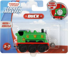 Trackmaster Push Along Duck Box (2019-2020)