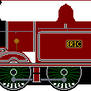 LouieLouie95 as an Engine in Sprite Form