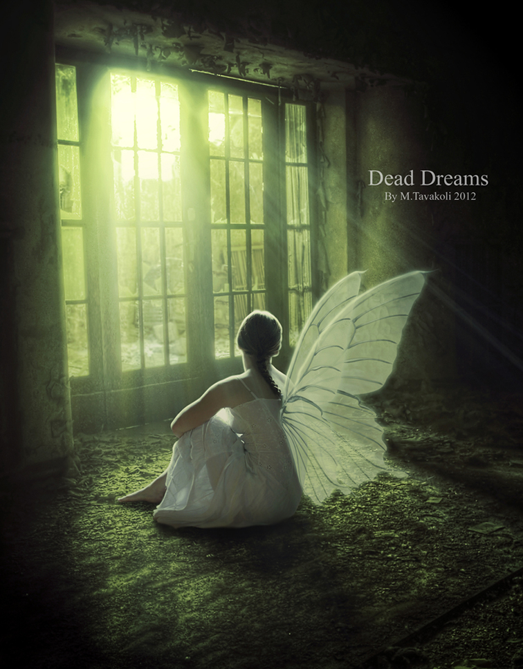 Dead Dreams_by marta