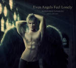 Even Angels Feel Lonely by DigitalDreams-Art