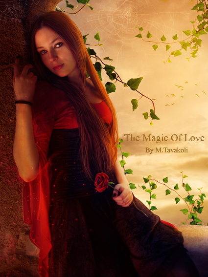 The Magic Of Love