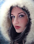 Cold winter by DigitalDreams-Art
