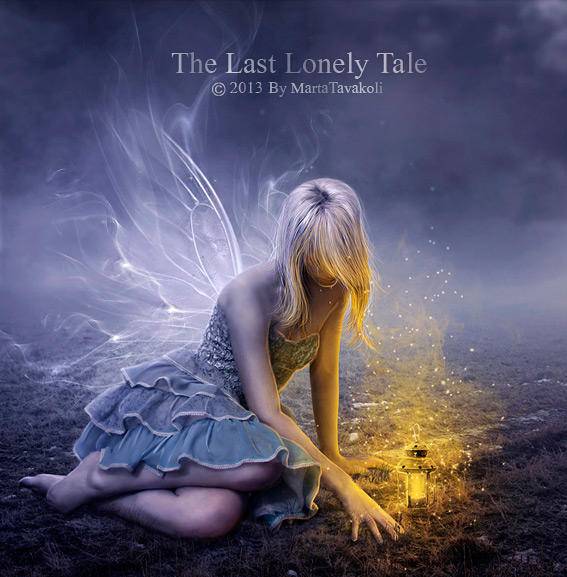 The Last Lonely Tale by DigitalDreams-Art