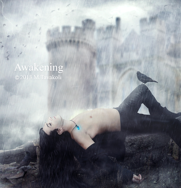 Awakening by DigitalDreams-Art Awakening by DigitalDreams-Art