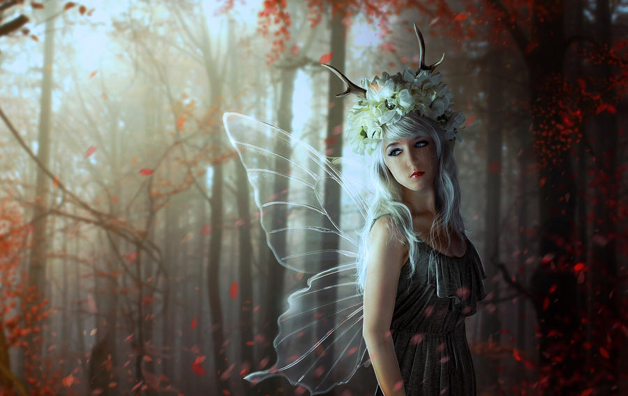Sad Memories by DigitalDreams-Art Sad Memories by DigitalDreams-Art