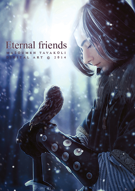 Eternal-Friends